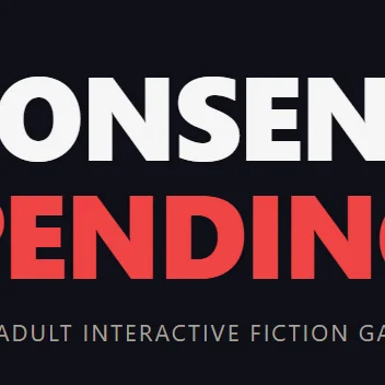 Consent Pending