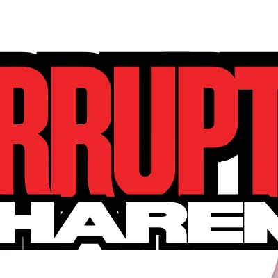 Corrupt My Harem