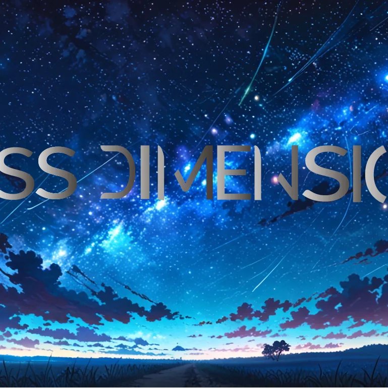 Cross Dimension