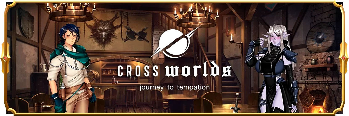 Cross Worlds