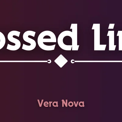 Crossed Lines
