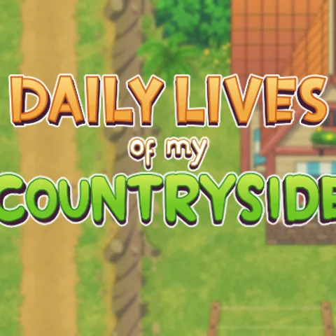 Daily Lives of My Countryside