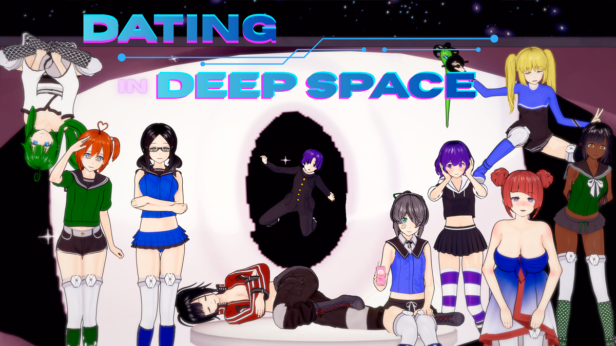 Dating In Deep Space