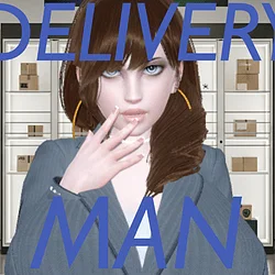 Delivery Man