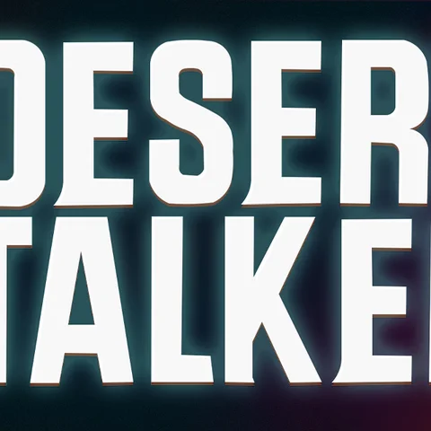 Desert Stalker