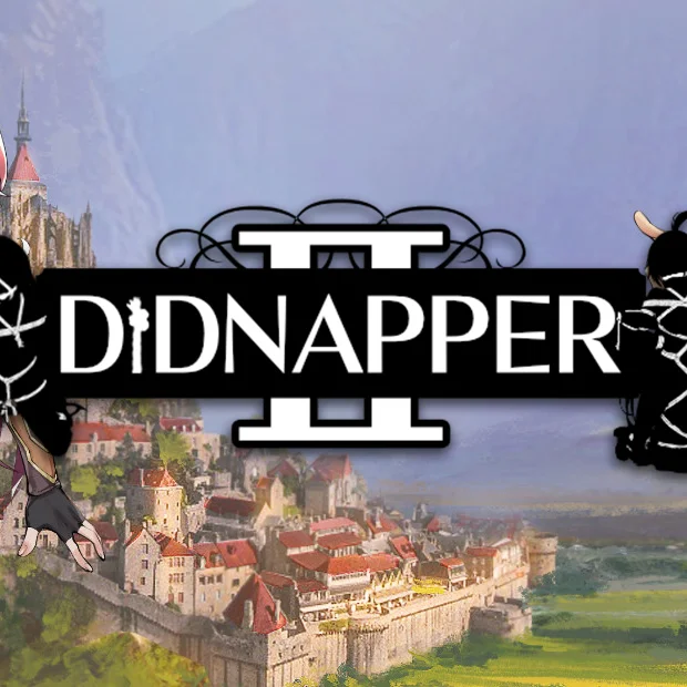 Didnapper 2