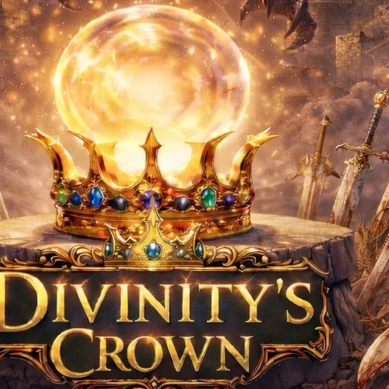 Divinity's Crown