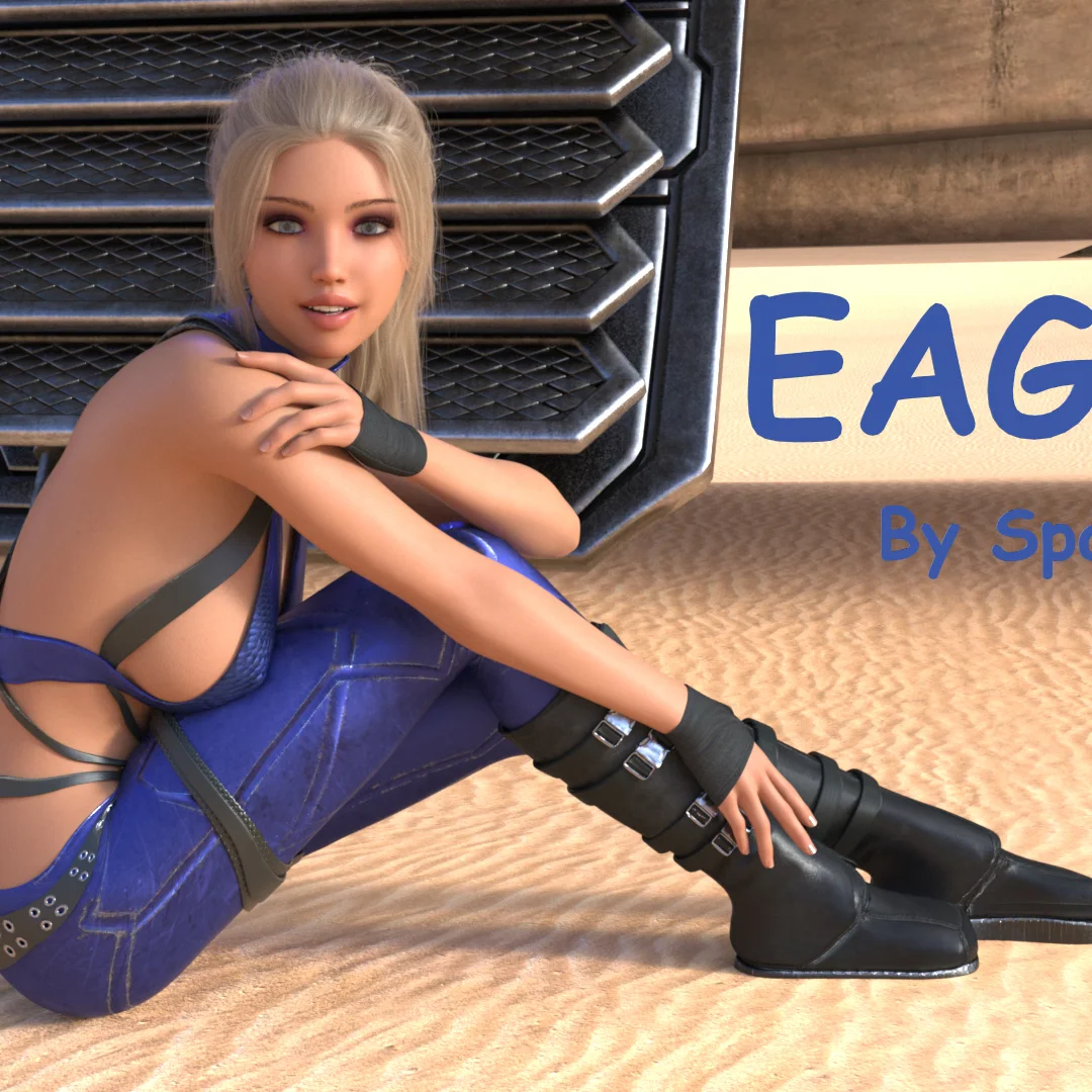 Eagle 5