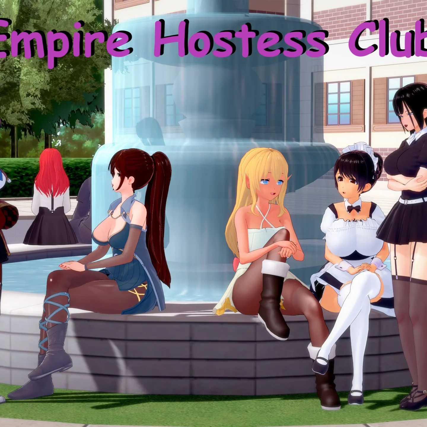 Empire Hostess Club