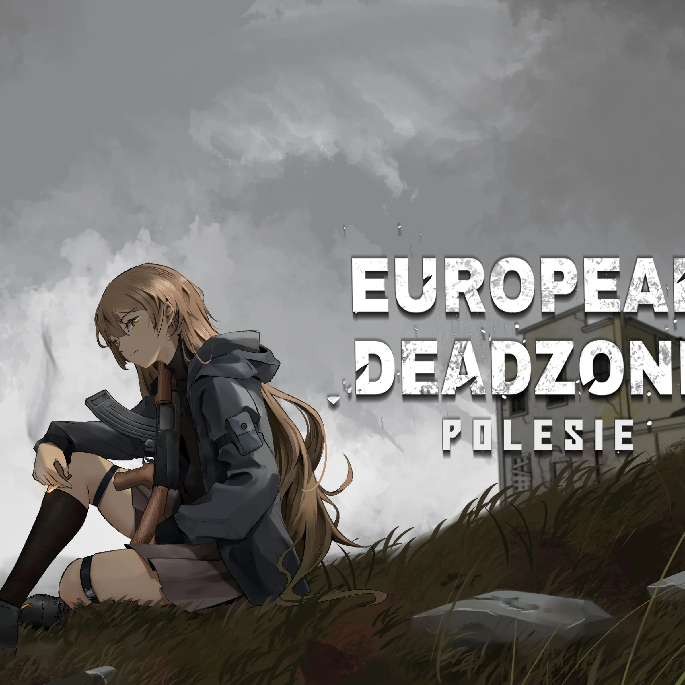 European Deadzone: Polesie