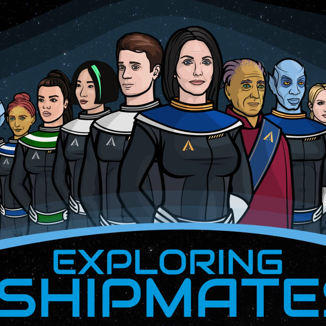 Exploring Shipmates