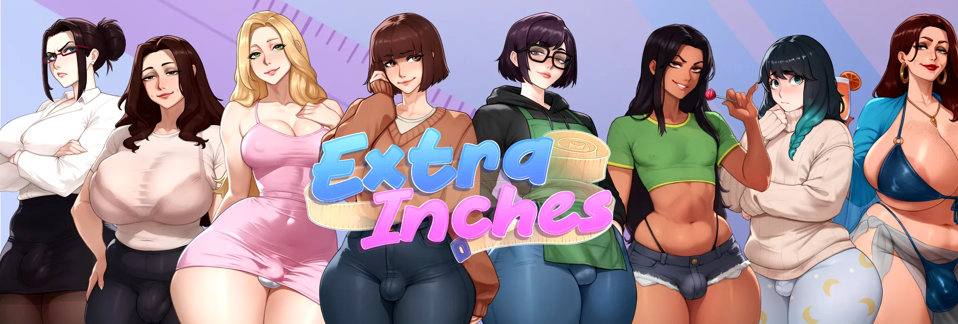 Extra Inches