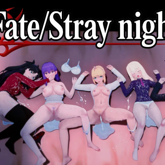 Fate/Stray Night