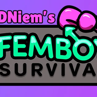 Femboy Survival