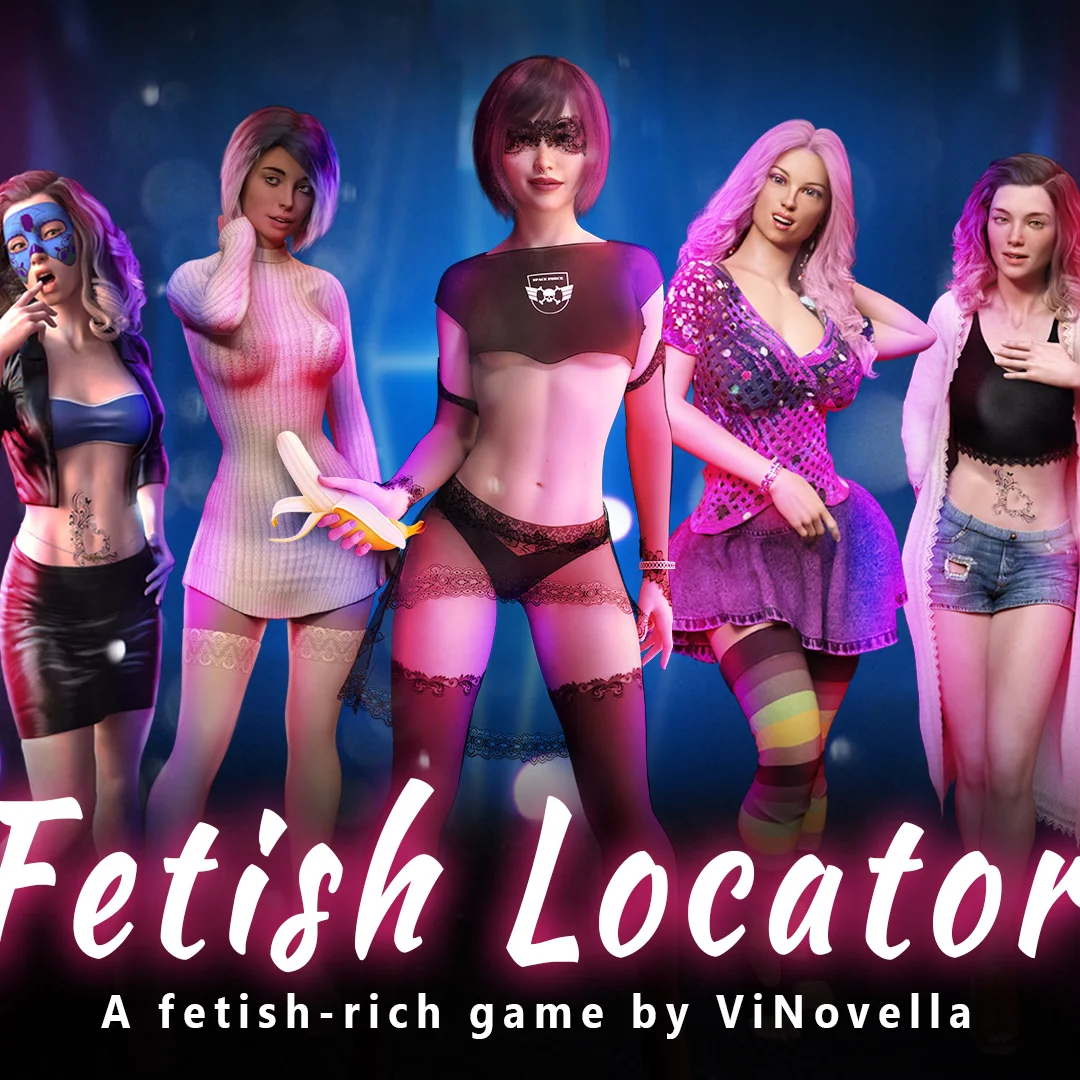 Fetish Locator