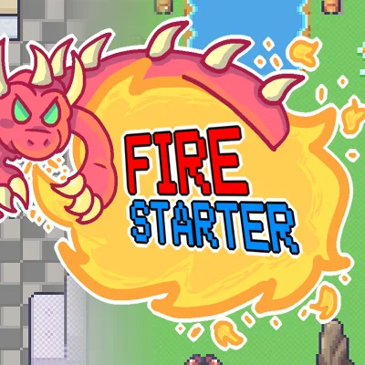 icon FireStarter [v0.3.7.1] By BlackFruitGames