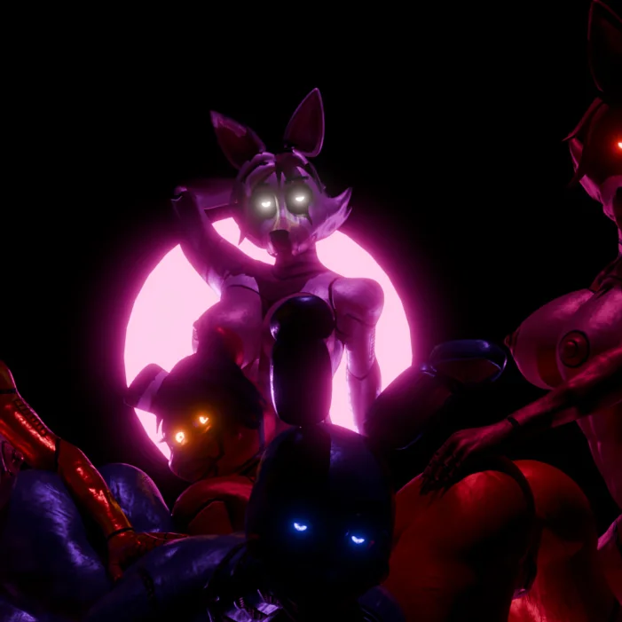 Five Nights at KinksDom