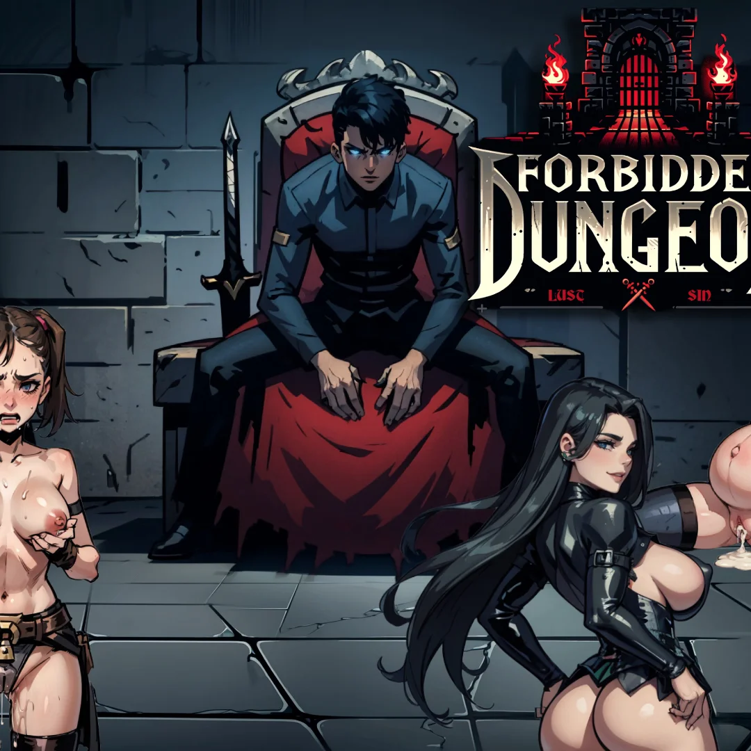 Forbidden Dungeon
