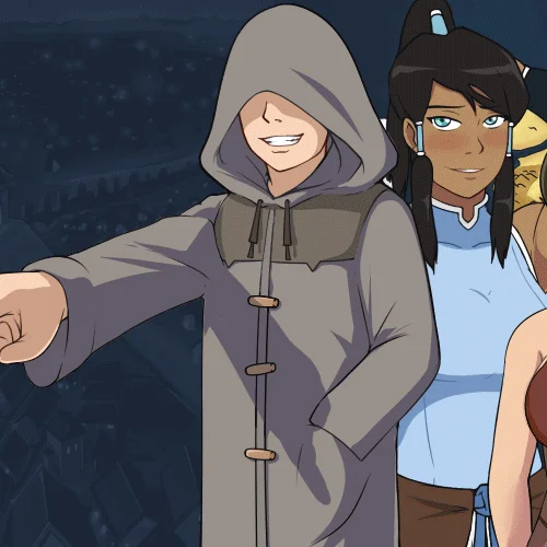 Four Elements Trainer