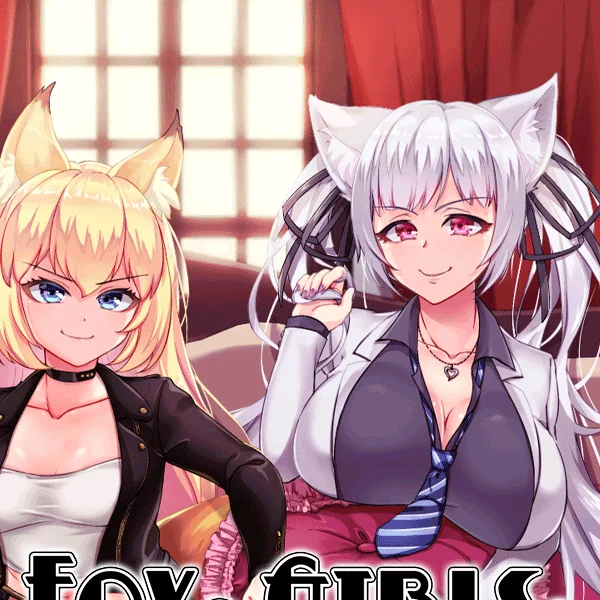 Fox Girls Never Play Dirty