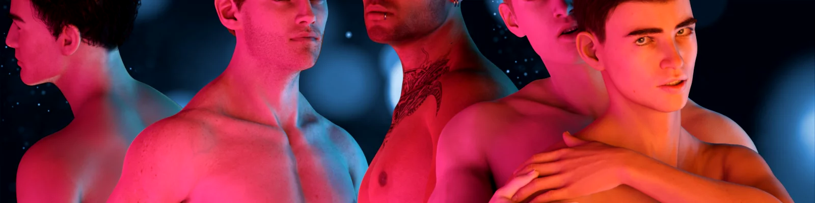 Freshmen: Physical Education