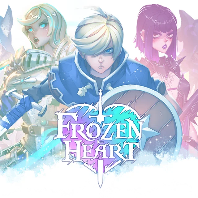 Frozen Heart