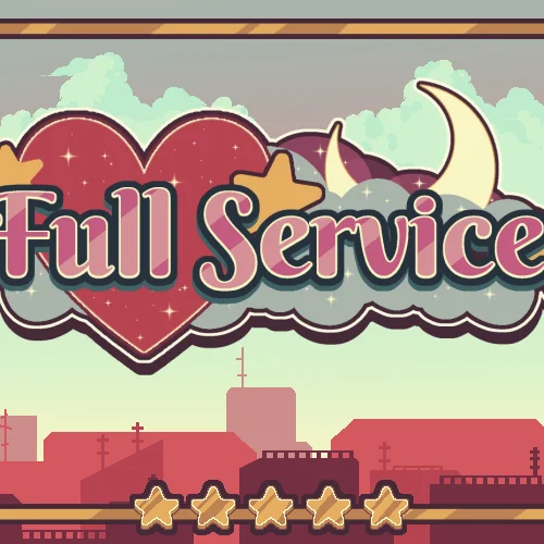Full Service