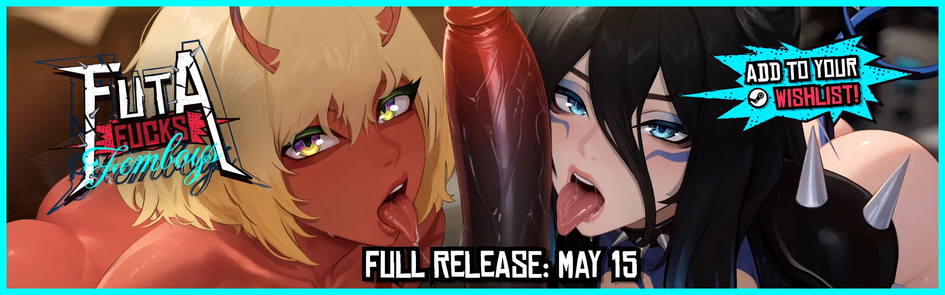 Futa Fucks Femboys