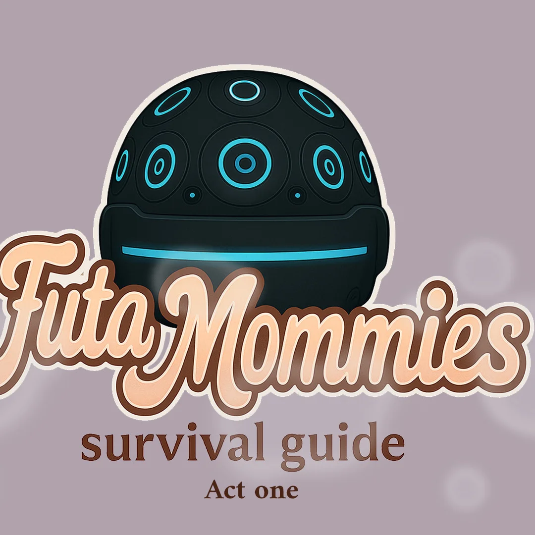 Futa Mommies Survival Guide
