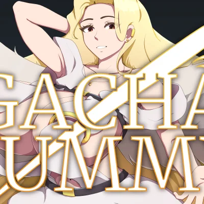 Gacha Cummy