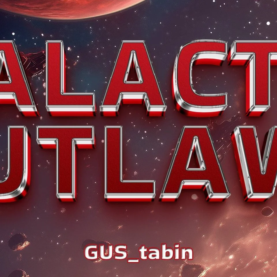 Galactic Outlaws