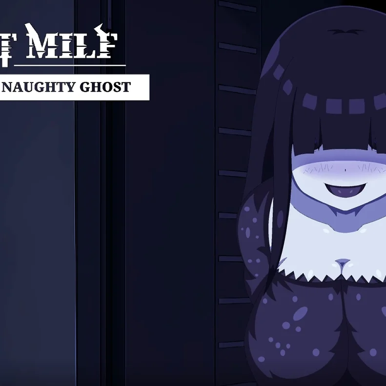 Ghost Milf