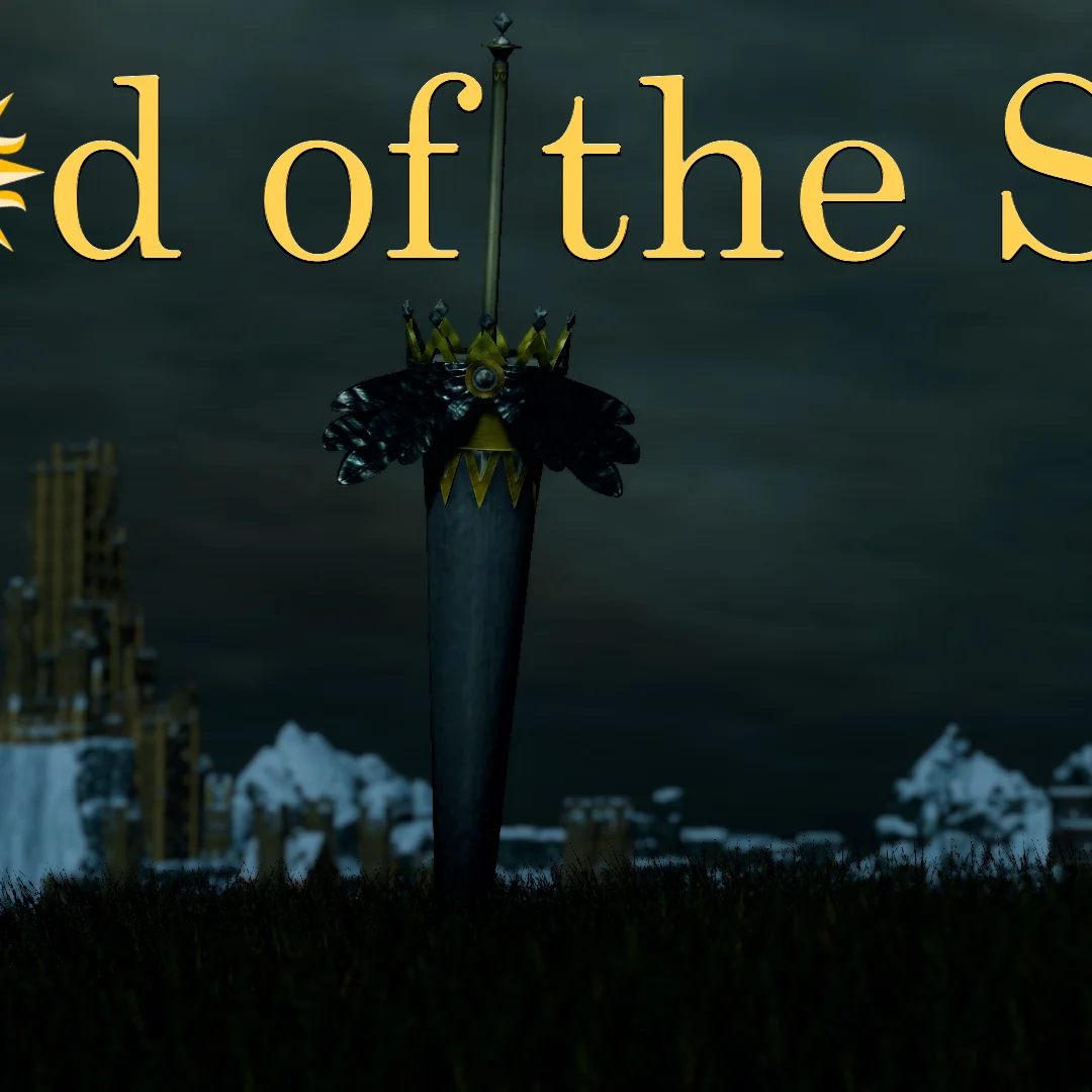 God of the Sun