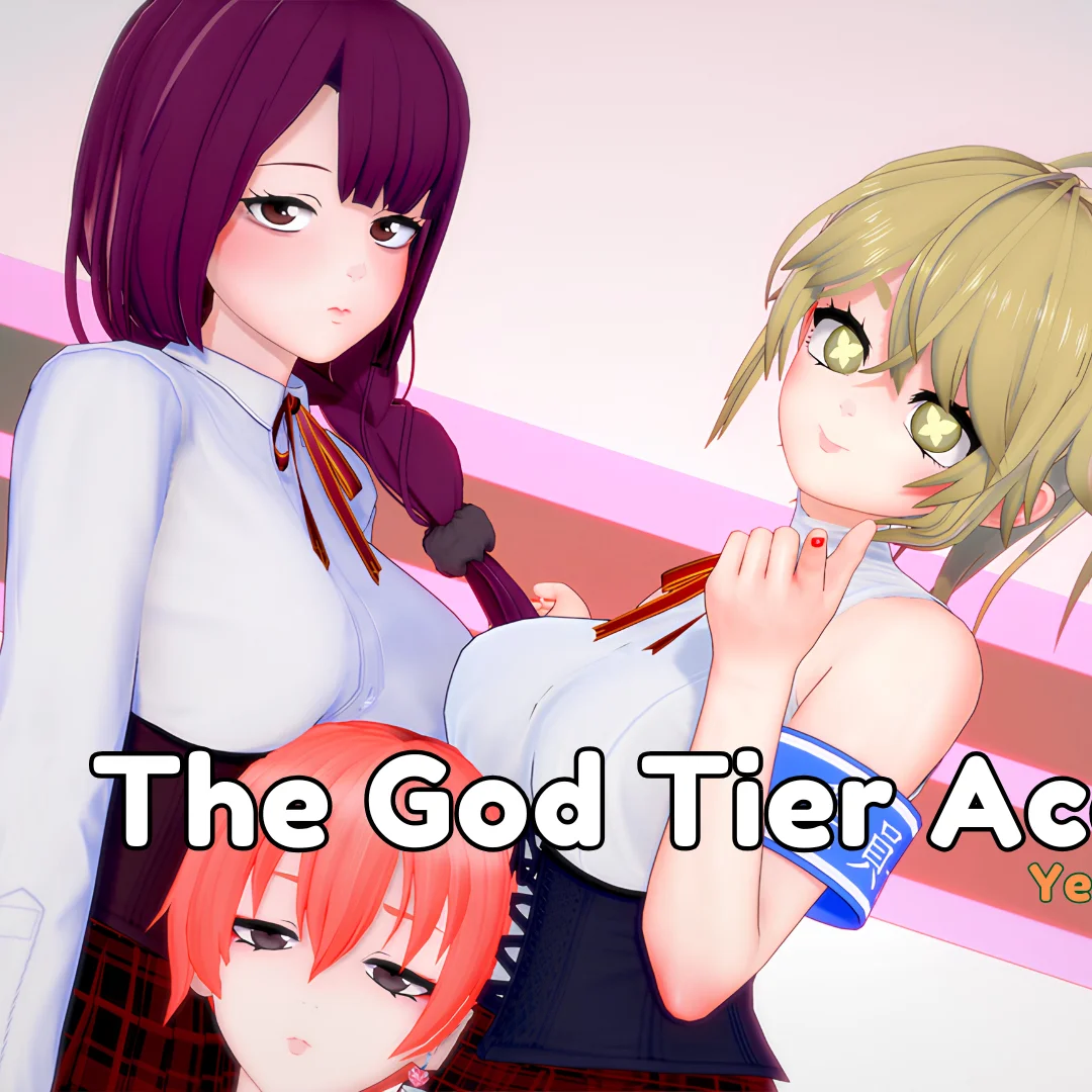 God Tier Academy