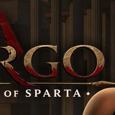 Gorgo - Mother of Sparta