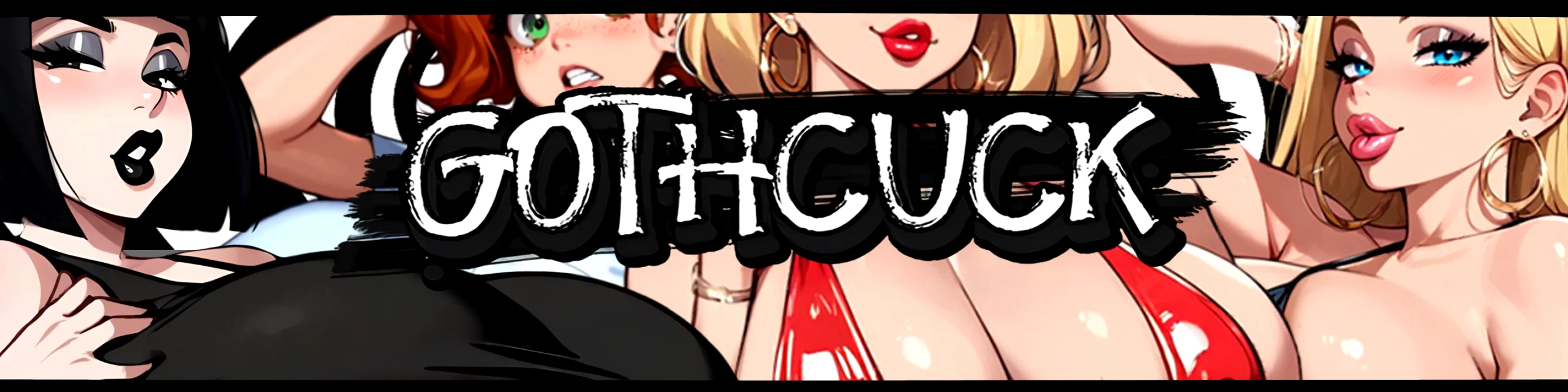 Gothcuck
