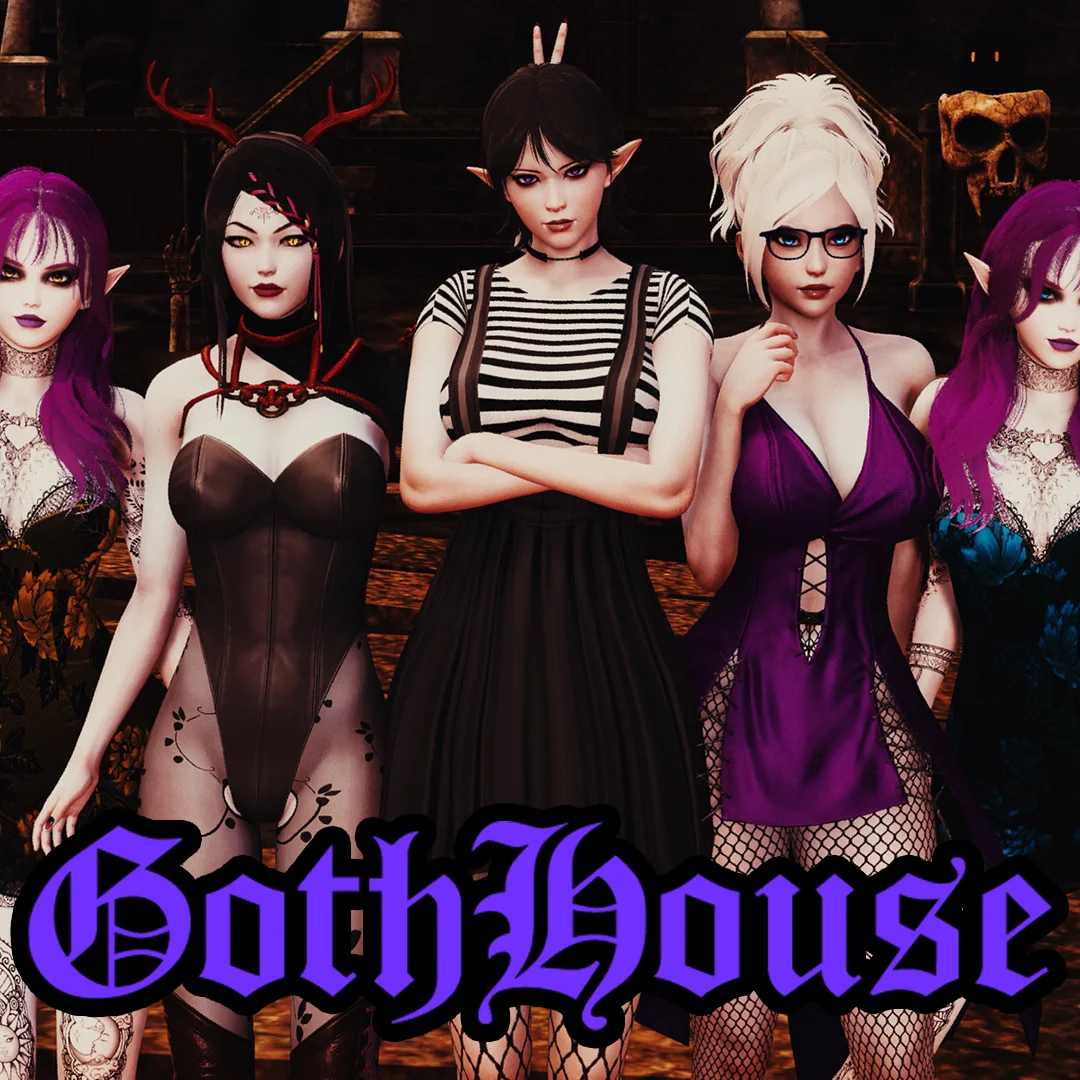 GothHouse