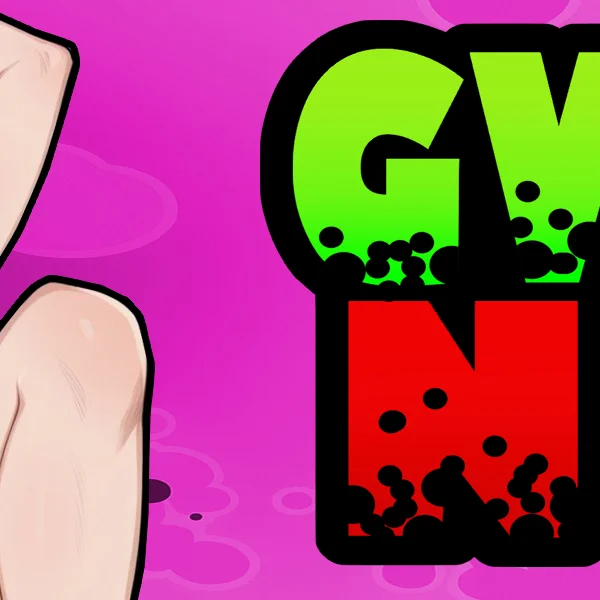 GWEN NTR