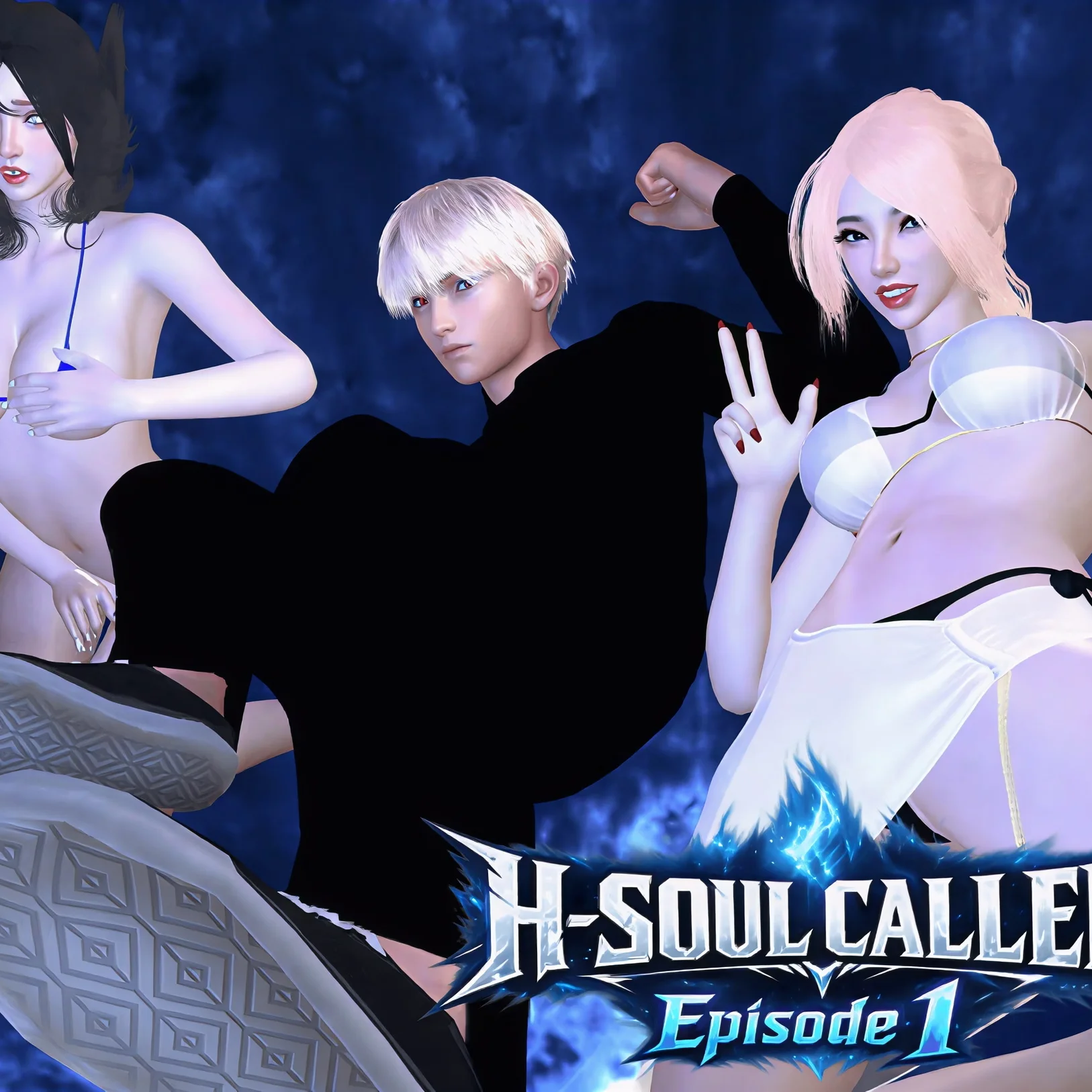 H-Soul Caller