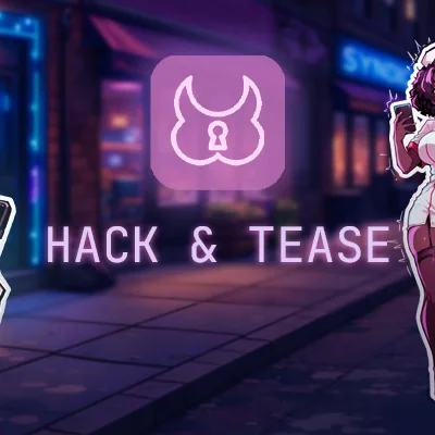 Hack & Tease