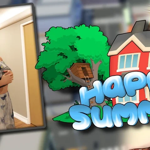 Happy Summer