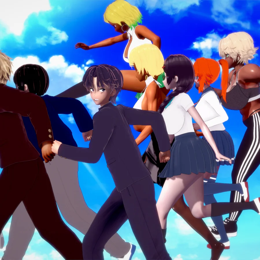 Heart Roll Academy
