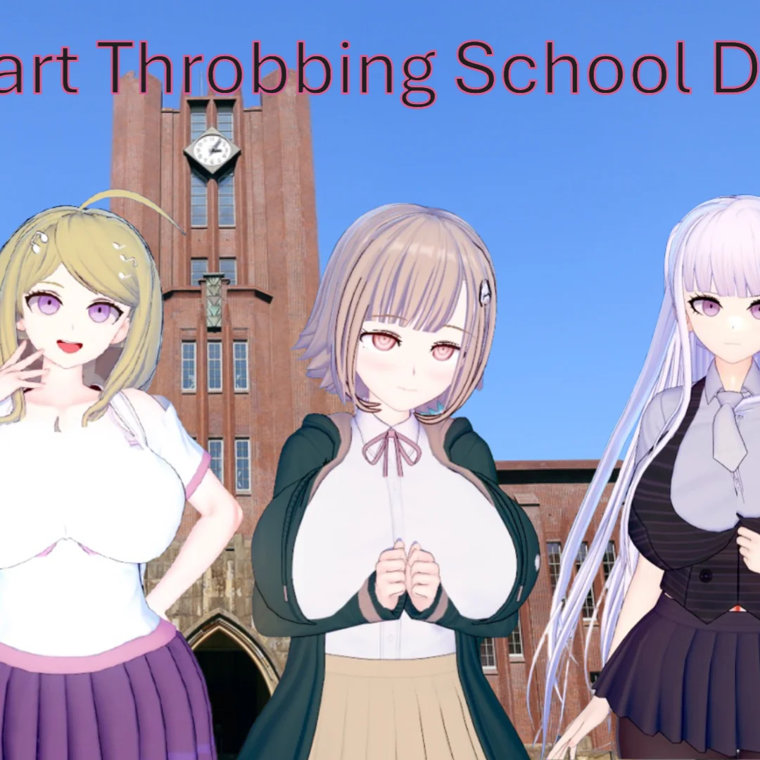 Heart Throbbing School Days