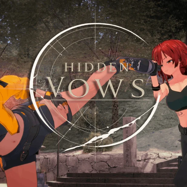 Hidden Vows