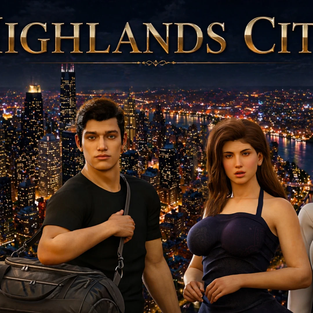 Highlands City