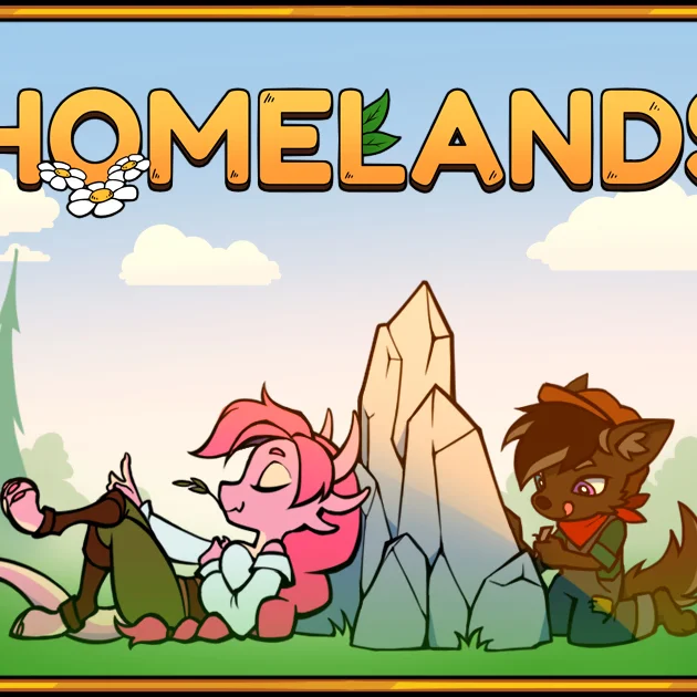 Homelands