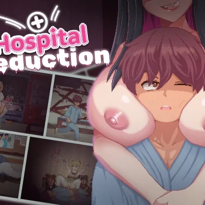 icon Hospital Seduction [v1.1] By Tsurisu