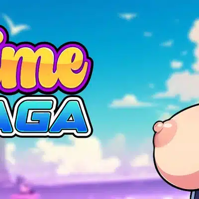 Hotime Saga