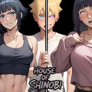 House of Shinobi