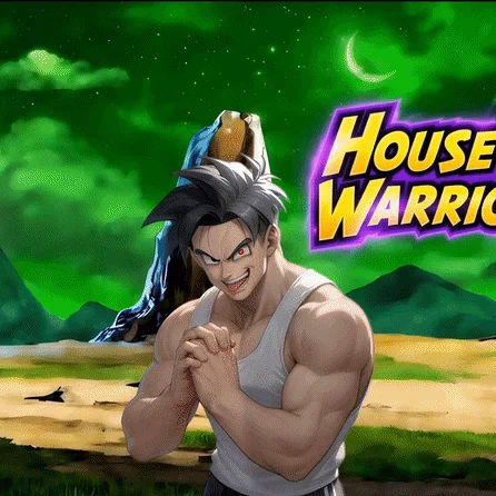 House of WarriorZ
